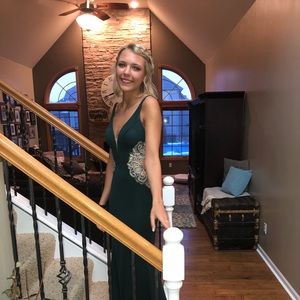 Meet your Posher, Peyton